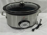 All-Clad Slow Cooker 11" T x 16" W