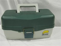 16" W Plastic Tackle Box