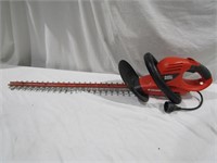 Black & Decker Hedge Hog Trimmer Works 24"