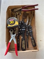 Crescent & Pipe Wrenches, Craftsman Auto-Lock &