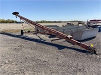 8"x60’ Auger