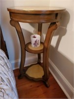 3 TEAR SIDE TABLE