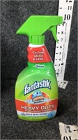 fantastik all purpose cleaner