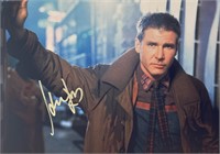 Autograph COA Blade Runner Photo