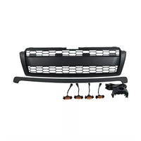 Front Grille For 2010-2013 Toyota Land Crusier