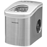 Frigidaire 26 lb. Freestanding Ice Maker (EFIC117)