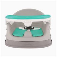 INFANTINO Grow-With-Me 3-in-1 Feeding Booster