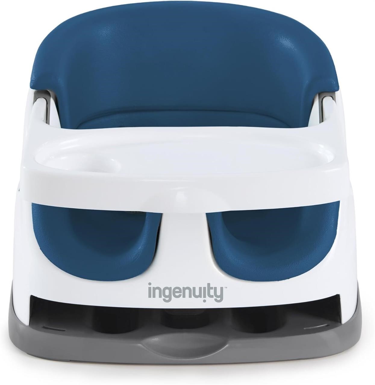 Ingenuity Baby Base 2-in-1 Seat - Night Sky