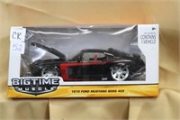1:24 1970 Ford Mustang Boss 429