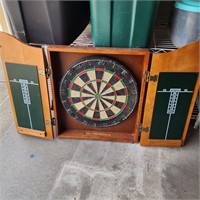 Dart Board