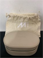 Monos-Travel Jewelry Case