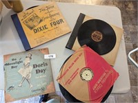 Assorted Records