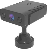 NEW $39 Wireless Indoor Pet Security Camera