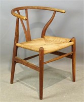 Hans Wegner Chair