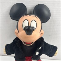 Vintage Mickey Mouse Disney