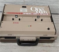 Vintage Kingdom One Touch