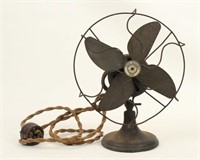 1930's Trail Blazer Electric Fan