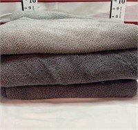 Bath towels