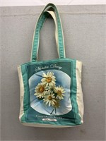 Shasta Daisy Seed Co. Bag
