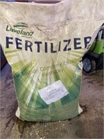 10 – 10–10 fertilizer