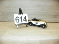 1/24 1937 Chevy Pabst Brewing Car