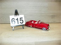 1/24 1947 Cadillac Series 82