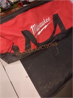 Milwaukee Tool Bag, No tools included