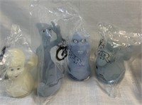 Casper the Friendly Ghost & Friends Figurines