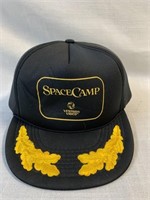 VTG Space Camp Vestron Video Ball Cap