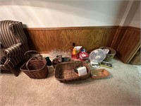 Large Lot of Collectibles & Household Misc