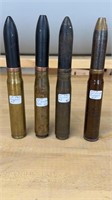 WW2 20mm Rounds