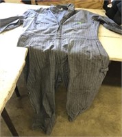 48r Coveralls With Some Holes