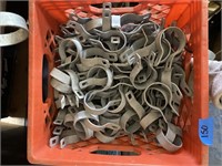Metal Chain Link Bands