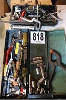 Miscellaneous Tools(R10)