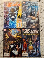 Marvel Astonishing X-Men