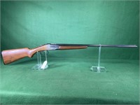 Stevens Model 311A Side by Side Shotgun, 410