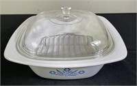 Corning Ware 5 Qt. Roasting Dish