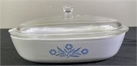 Corning Ware 10 In. Casserole Dish