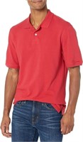 (N) Amazon Essentials Men's Standard Regular-Fit C