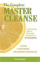 (U) The Complete Master Cleanse: A Step-by-Step Gu
