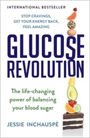 (U) Glucose Revolution: The Life-Changing Power of
