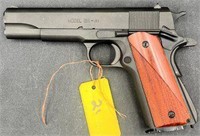 Springfield Armory .45 ACP 1911-A1 Pistol