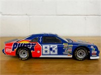 1991 Revell NASCAR Purex Ford die cast