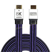 KontrolFreek 12FT HDMI 8K Ultra Gaming Cable