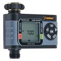 MELNOR 73015-22J HYDROLOGIC DIGITAL $40