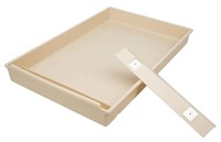 FM9016  Forever Litter Tray Reusable Replacement T