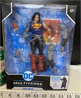 DC- Multiverse  Superman