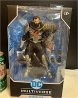 DC Multiverse General Zod