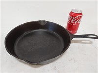 Cast Iron Wagner Ware Skillet, #8