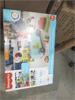 Fisher-Price Laugh & Learn 3-in-1 On-the-Go